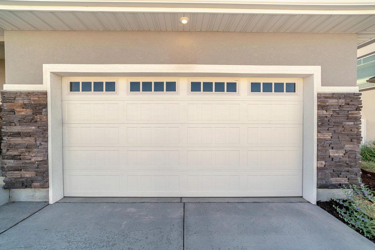 Bear Door Services emergency garage door repair in Uniontown, PA