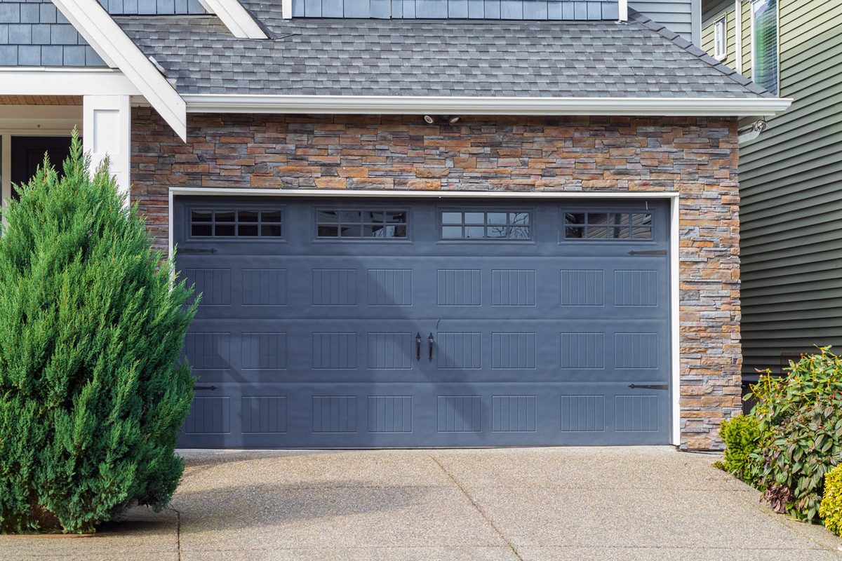 Bear Door Services 5-star reviews from Fayette County homeowners